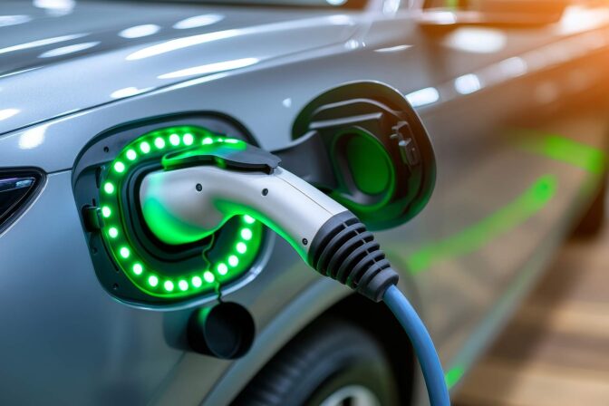 Vehicle Motor Controllers: A Beginner’s Guide