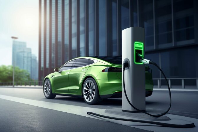 Energy resources and smart energy management