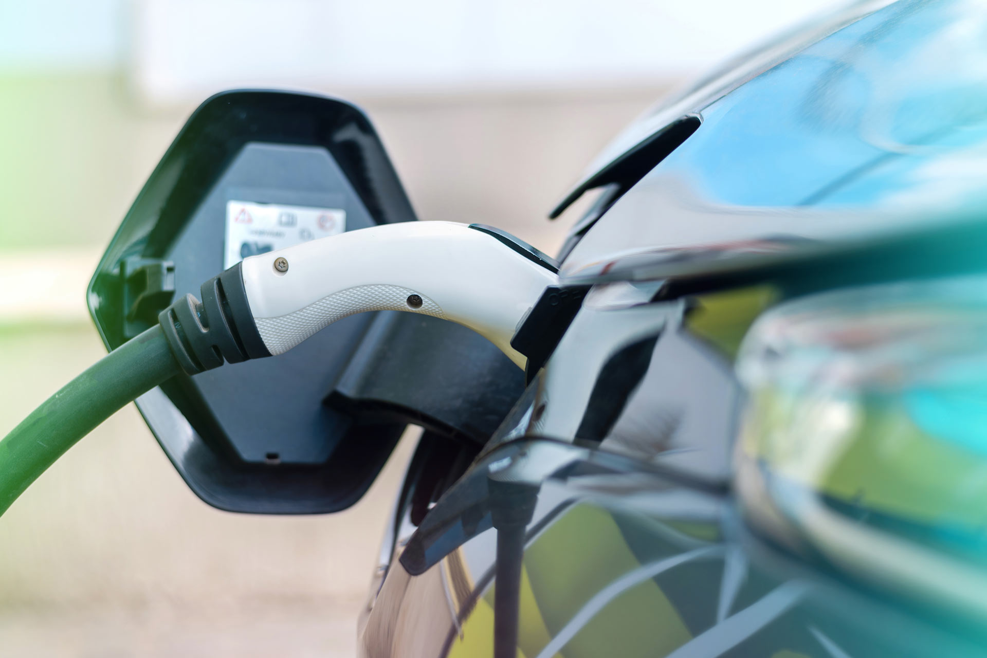 Top benefits of installing EV chargers for your business